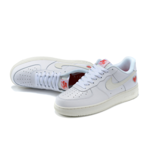 Кроссовки Nike Air Force 1 Low Valentines Day