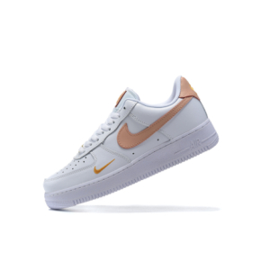 Кроссовки Nike Air Force 1 Low Rust Pink