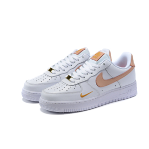 Кроссовки Nike Air Force 1 Low Rust Pink