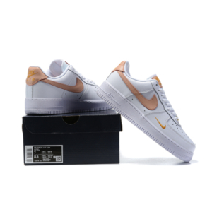 Кроссовки Nike Air Force 1 Low Rust Pink