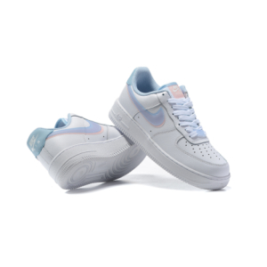 Кроссовки Nike Air Force 1 LV8 Double Swoosh