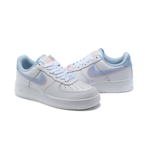 Кроссовки Nike Air Force 1 LV8 Double Swoosh