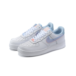 Кроссовки Nike Air Force 1 LV8 Double Swoosh