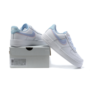 Кроссовки Nike Air Force 1 LV8 Double Swoosh