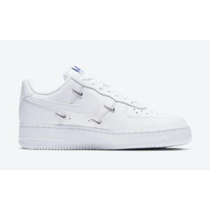 Кроссовки Nike Air Force 1’07 LX white