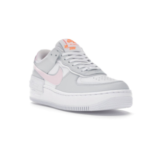 Кроссовки Nike Air Force 1 Shadow ‘Photon dust pink foam’