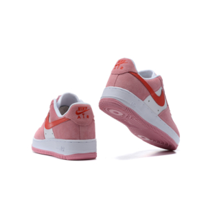 Кроссовки Nike Air Force 1 low valentines day love letter