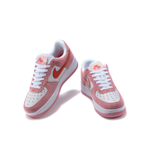 Кроссовки Nike Air Force 1 low valentines day love letter