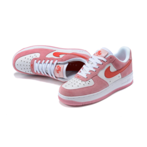 Кроссовки Nike Air Force 1 low valentines day love letter
