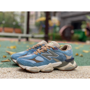 New Balance Bodega X 9060 Age Of Discovery Citadel