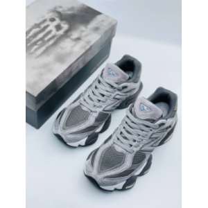 New Balance 9060 Joe Freshgoods Grey