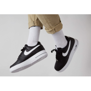 Кроссовки Nike Air Force 1 AN20 Black White