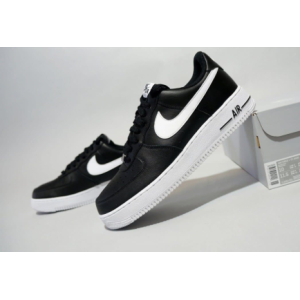 Кроссовки Nike Air Force 1 AN20 Black White