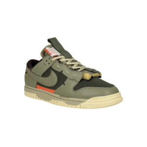 NIKE SB DUNK JUMBO MEDIUM OLIVE