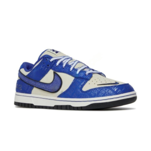 Кроссовки Nike Dunk Low Jackie Robinson