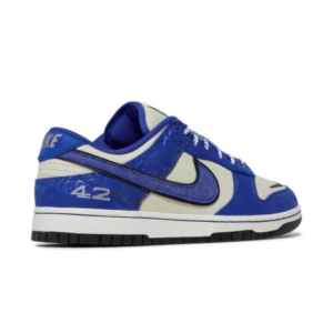 Кроссовки Nike Dunk Low Jackie Robinson