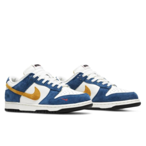 Кроссовки Nike Nike SB Dunk Low x Kasina Bus