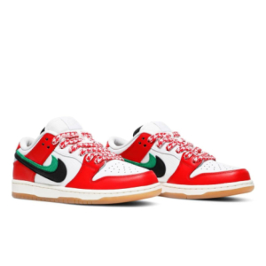 Кроссовки Nike Dunk Low Habibi