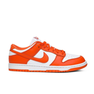 Кроссовки Nike Dunk Low Syracuse