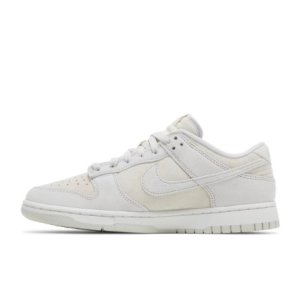 Кроссовки Nike Dunk Low Premium Vast Grey