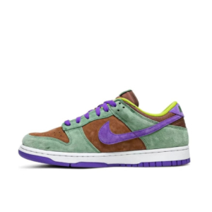 Кроссовки Nike Dunk Low Retro Veneer