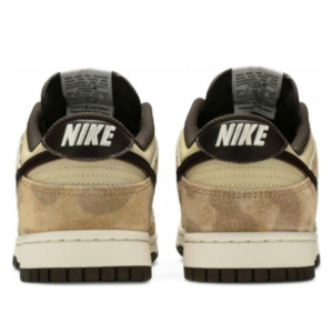 Кроссовки Nike Dunk Low Premium Animal Pack Cheetah