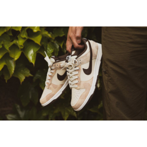 Кроссовки Nike Dunk Low Premium Animal Pack Cheetah