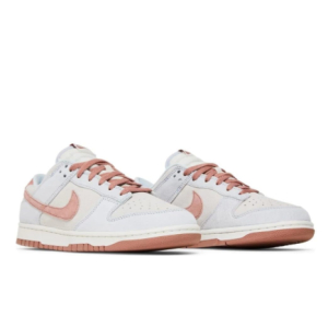 Кроссовки Nike Dunk Low Premium Fossil Rose