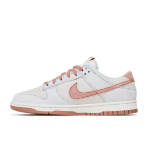 Кроссовки Nike Dunk Low Premium Fossil Rose