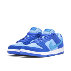 Кроссовки Nike Dunk Low Pro SB Fruity Pack Blue
