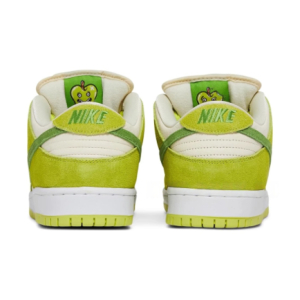 Кроссовки Nike Dunk Low Pro SB Fruity Pack Green Apple