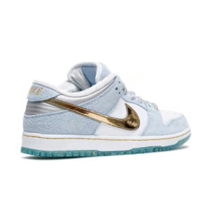 Кроссовки Nike Dunk Low SB Holiday