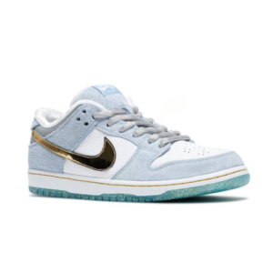 Кроссовки Nike Dunk Low SB Holiday