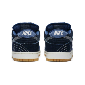 Кроссовки Nike Dunk Low Pro PRM SB ‘Sashiko Pack’ Sneaker