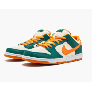 Кроссовки Nike Dunk Low Pro SB ‘Legion Pine’ Sneaker