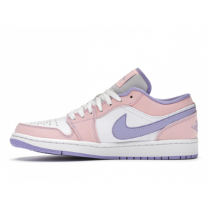 Кроссовки Nike Air Jordan 1 Low Arctic Punch