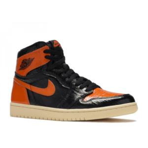 Кроссовки Nike Air Jordan 1 Retro High OG Shattered Backboard