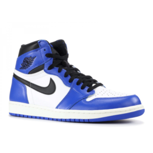 Кроссовки Nike Air Jordan 1 Retro High OG Game Royal