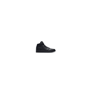 Кроссовки Nike Air Jordan 1 Retro All Black