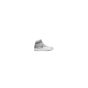 Кроссовки Nike Air Jordan 1 Retro Silver