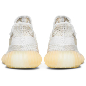 Кроссовки Adidas Yeezy Boost 350 v2 NATURAL