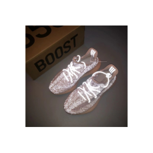 Кроссовки Adidas Yeezy Boost V2 SYNTH REFLECTIVE