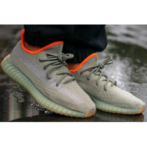 Кроссовки Adidas Yeezy Boost 350 v2 DESERT SAGE