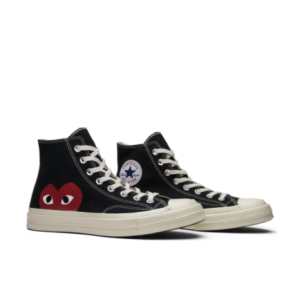 Кеды Converse Chuck Taylor All Star Hi Comme Des Garcons