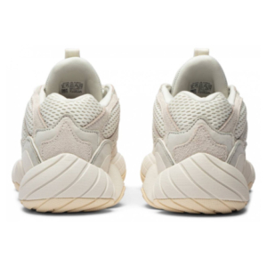 Кроссовки ADIDAS YEEZY BOOST 500 BONE WHITE