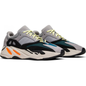 Кроссовки Adidas Yeezy Boost 700 Wave Runner OG