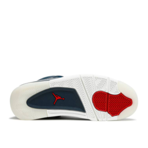 Кроссовки Nike Air Jordan 4 Retro Sashiko