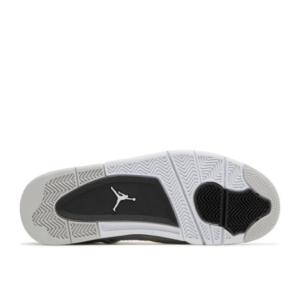 Кроссовки Nike Air Jordan 4 Retro Military Black