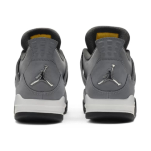 Кроссовки Nike Air Jordan 4 Retro Cool Grey