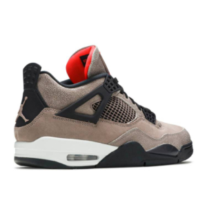 Кроссовки Nike Air Jordan 4 Retro Taupe Haze